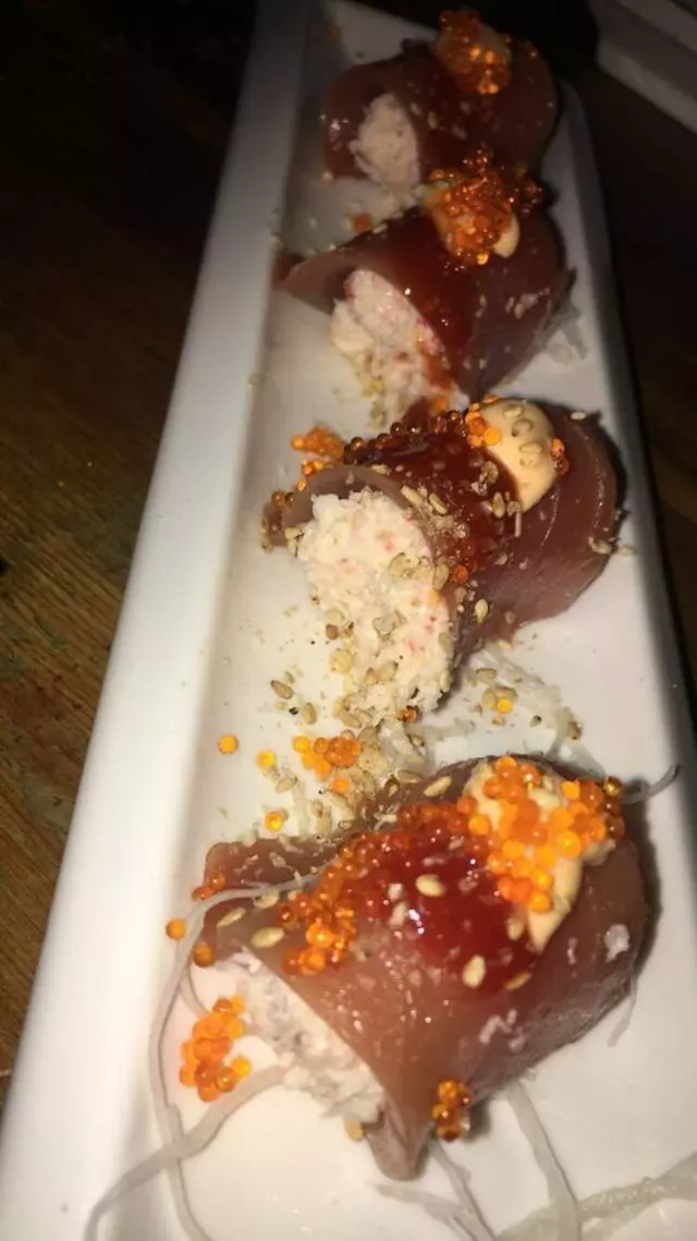Sugoi Sushi