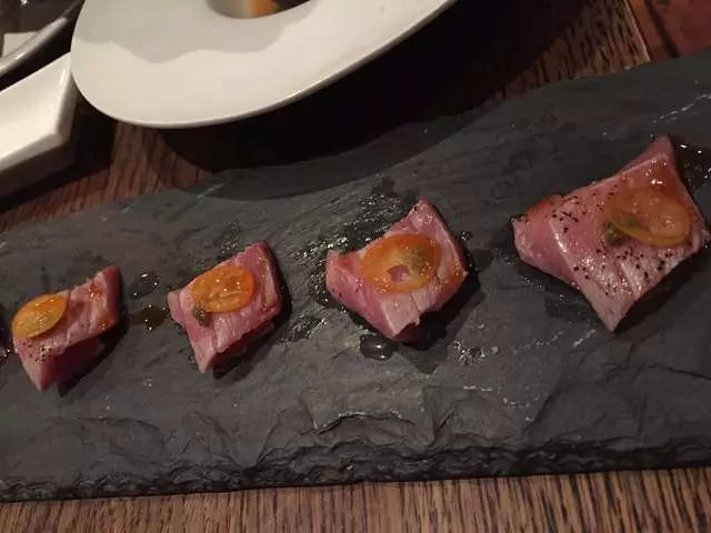 Sugoi Sushi