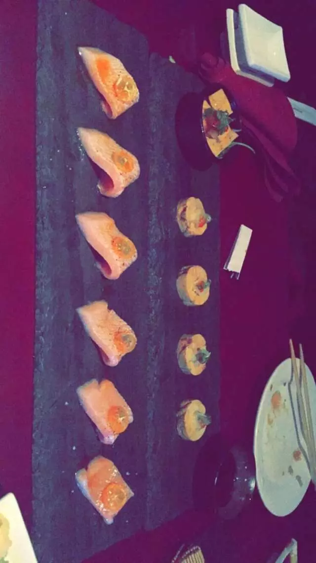 Sugoi Sushi