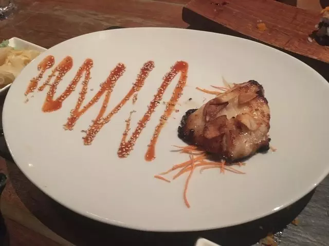 Sugoi Sushi