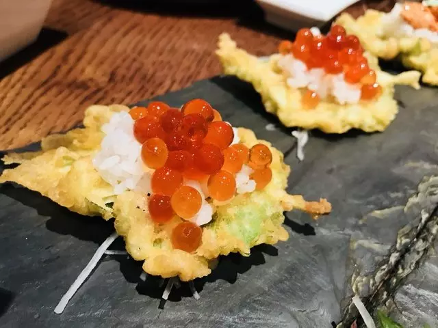 Sugoi Sushi