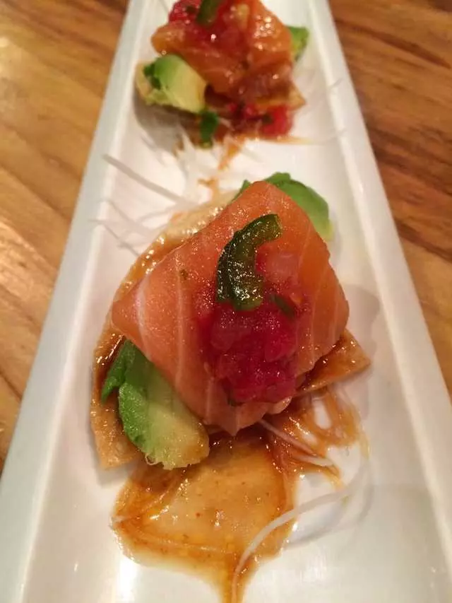 Sugoi Sushi