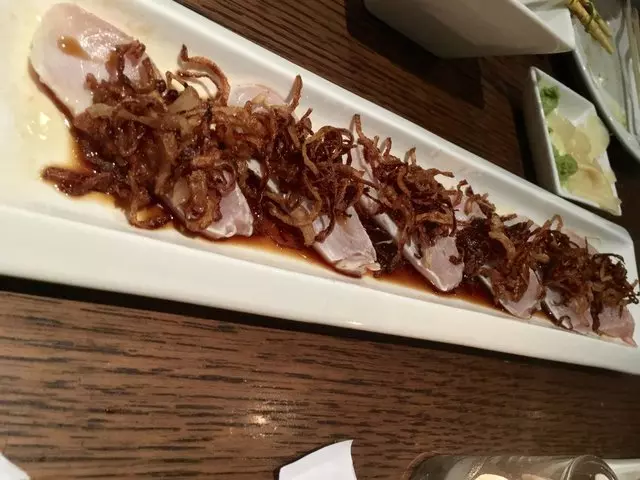 Sugoi Sushi