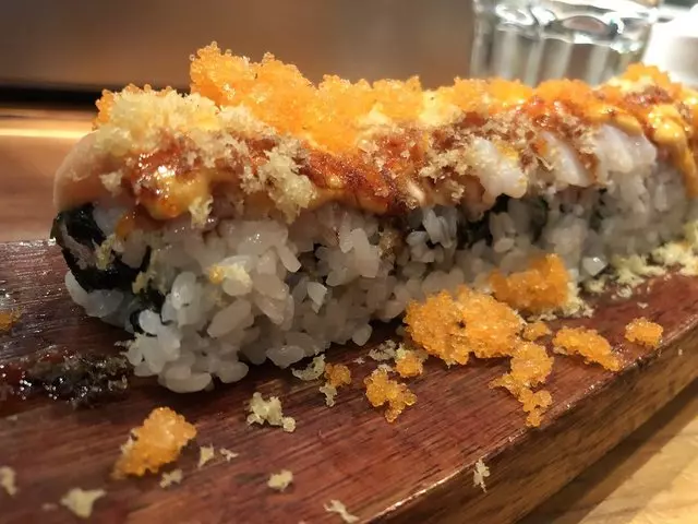 Sugoi Sushi