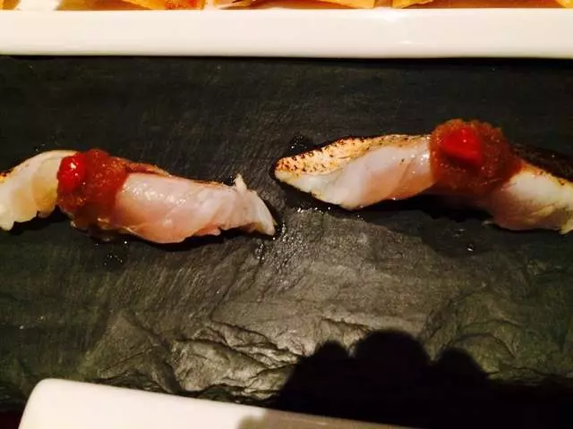 Sugoi Sushi