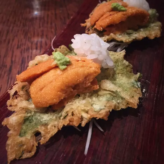 Sugoi Sushi