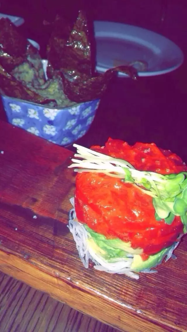 Sugoi Sushi