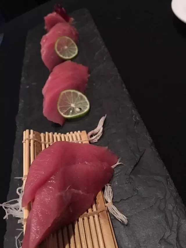 Sugoi Sushi