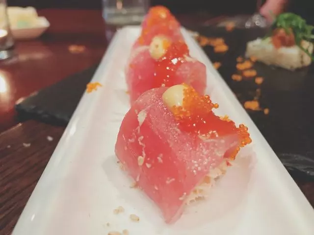 Sugoi Sushi