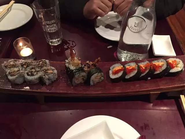 Sugoi Sushi