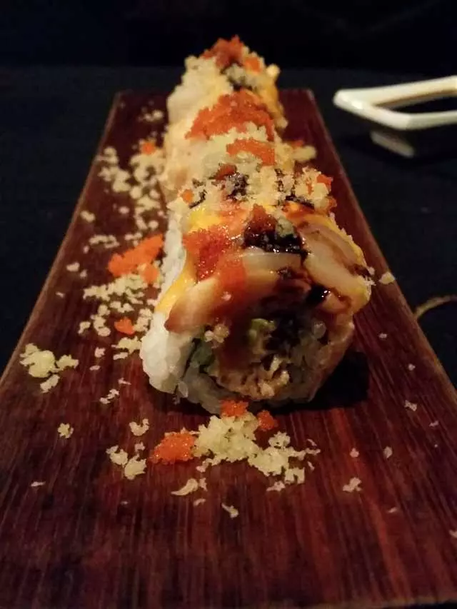 Sugoi Sushi