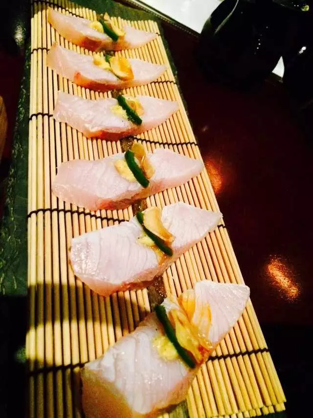 Sugoi Sushi