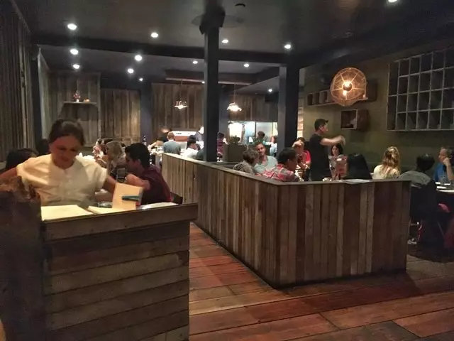 Sugoi Sushi