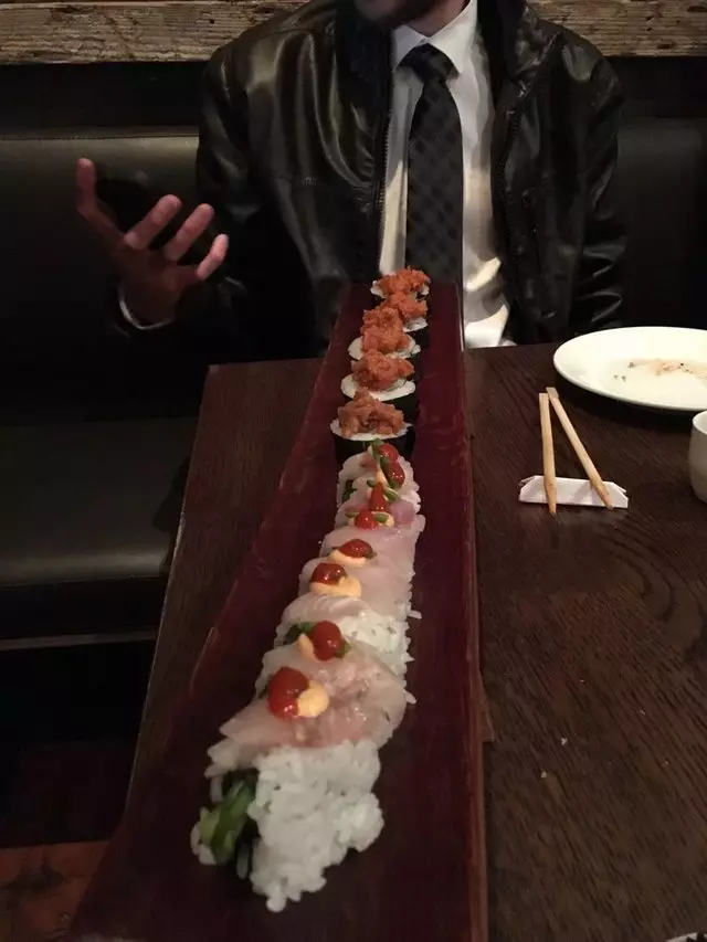 Sugoi Sushi
