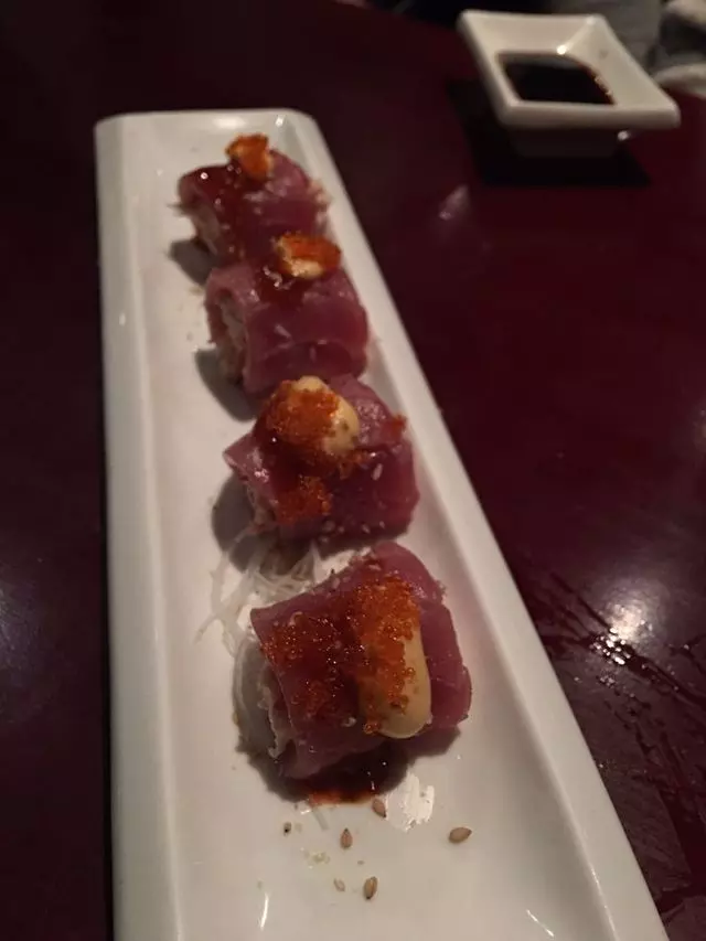 Sugoi Sushi