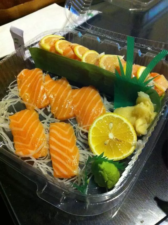 Sugoi Sushi