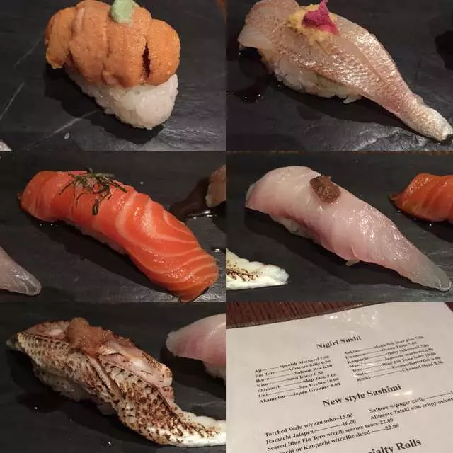 Sugoi Sushi
