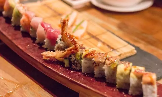 Sugoi Sushi