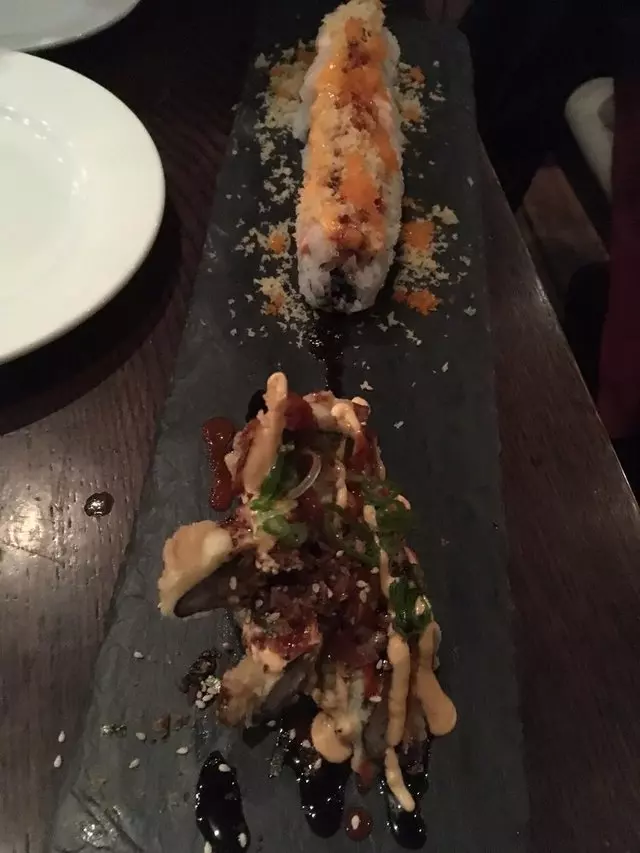 Sugoi Sushi