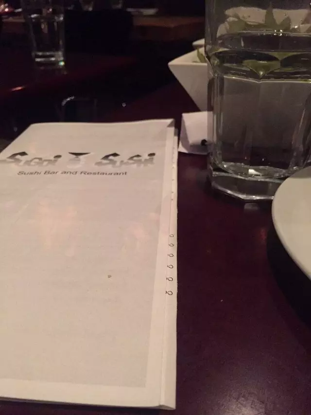 Sugoi Sushi