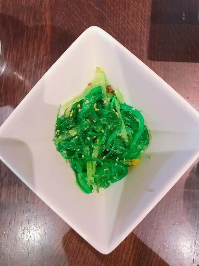 Sugoi Sushi