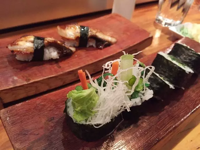Sugoi Sushi