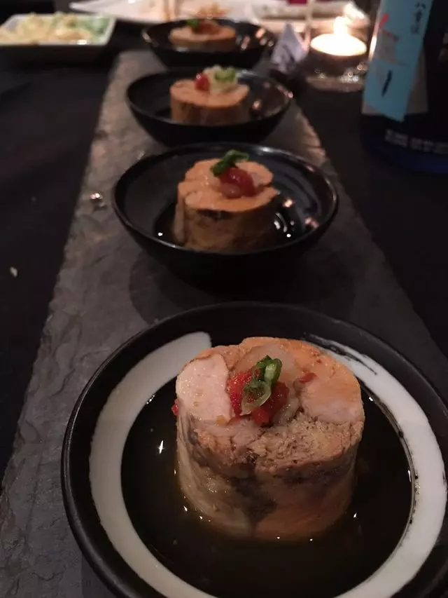 Sugoi Sushi