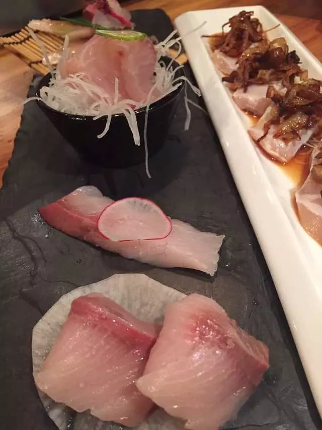 Sugoi Sushi