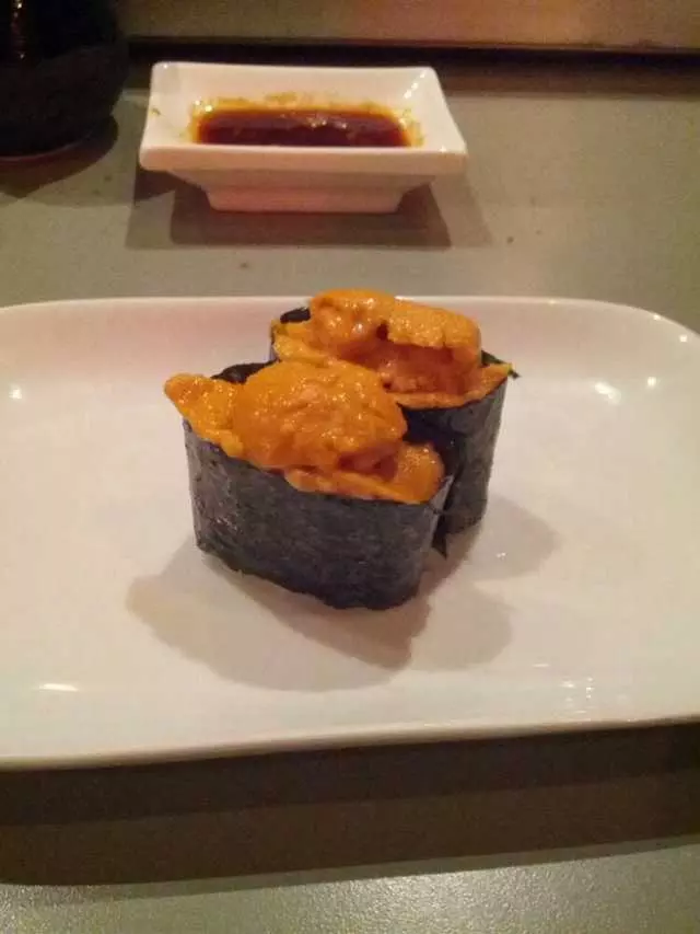 Sugoi Sushi