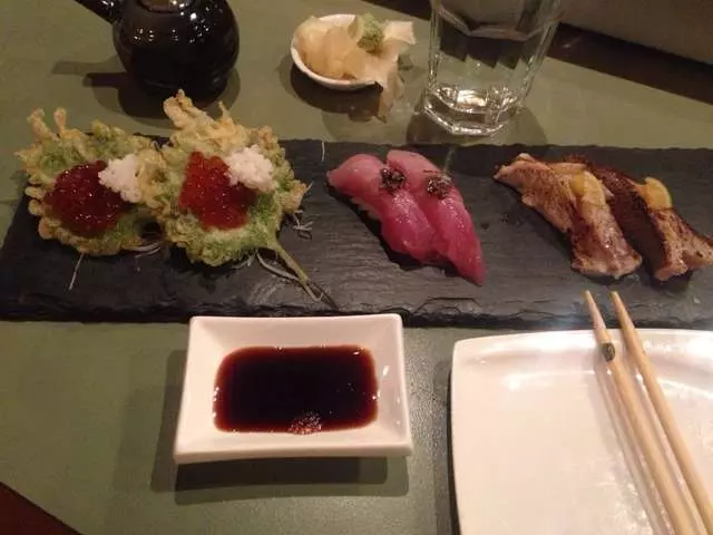 Sugoi Sushi