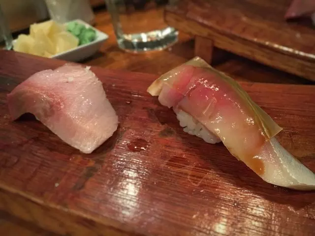 Sugoi Sushi