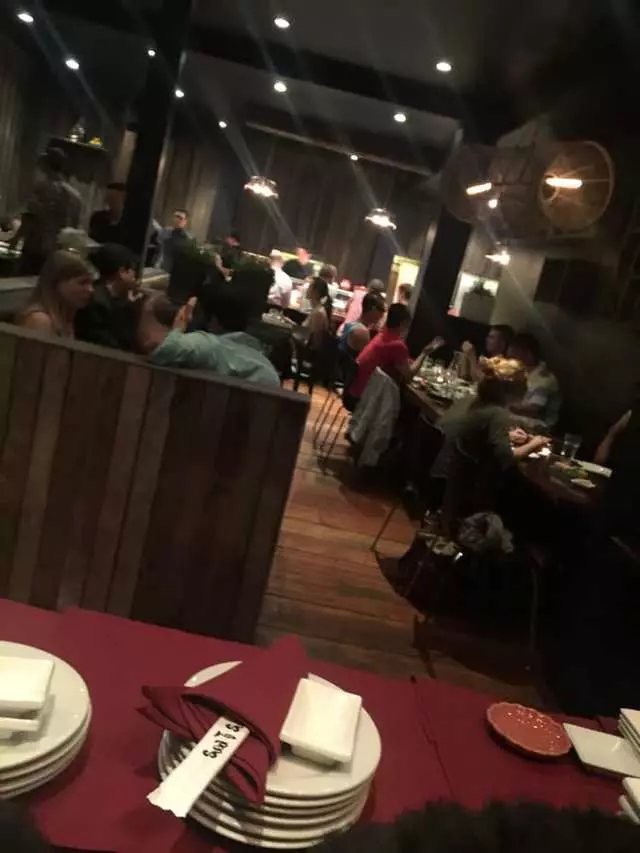 Sugoi Sushi