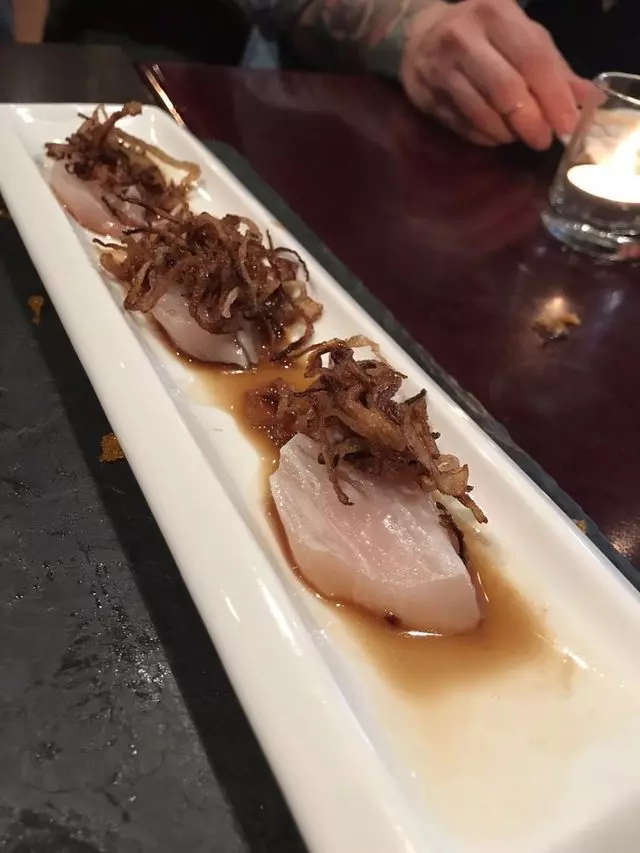 Sugoi Sushi