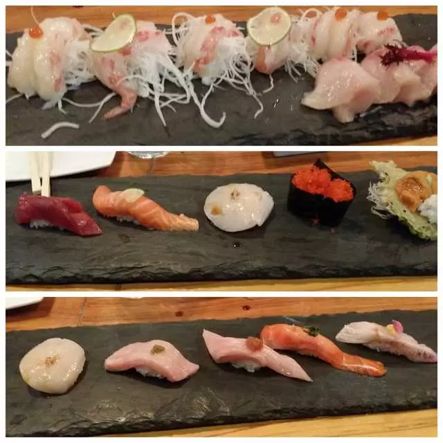 Sugoi Sushi