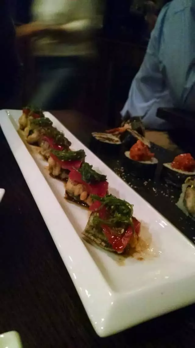 Sugoi Sushi
