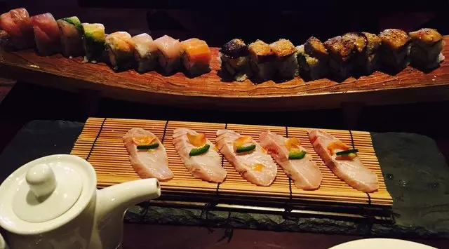 Sugoi Sushi