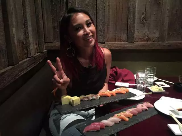 Sugoi Sushi