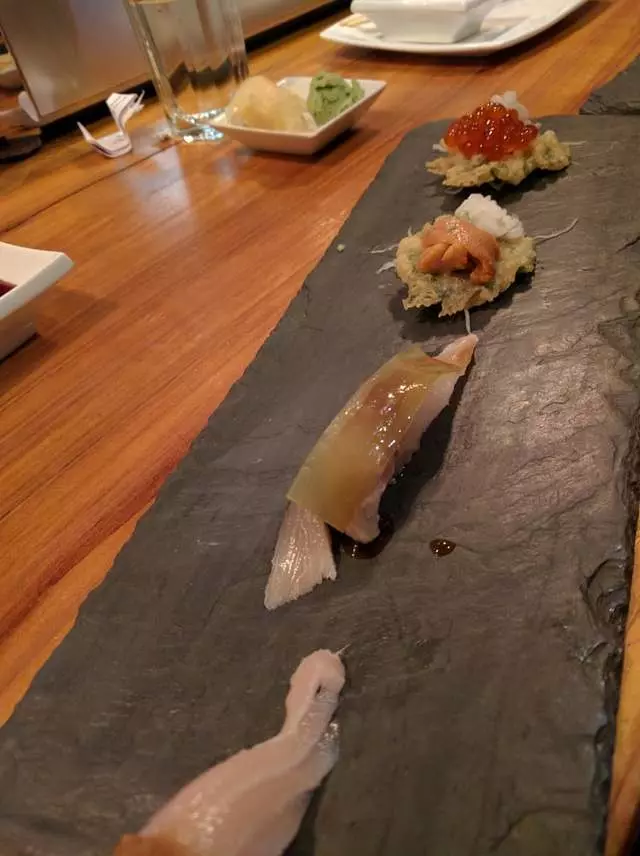 Sugoi Sushi