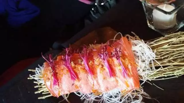 Sugoi Sushi