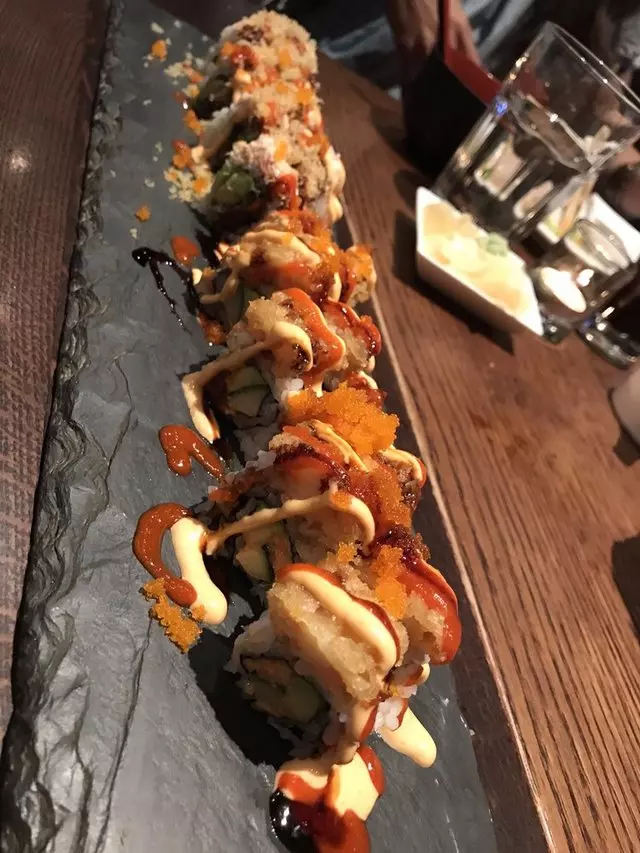 Sugoi Sushi