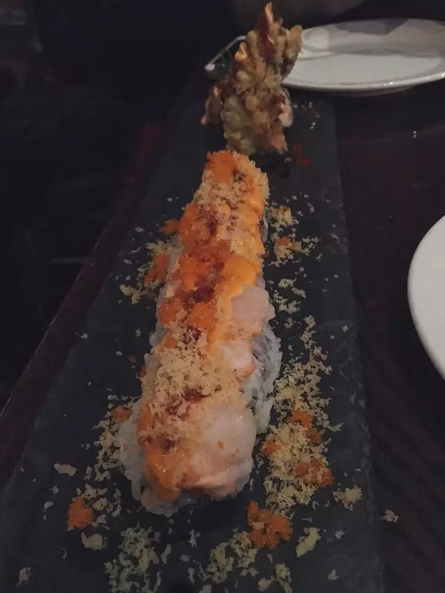 Sugoi Sushi