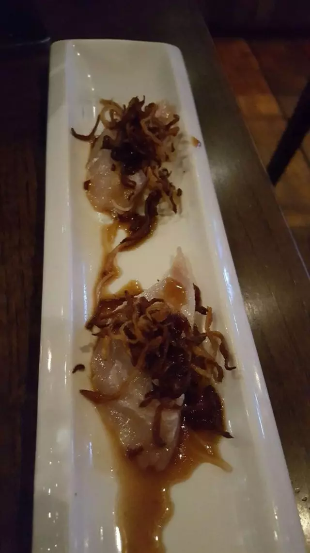 Sugoi Sushi