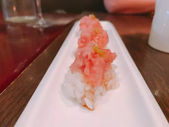 Sugoi Sushi
