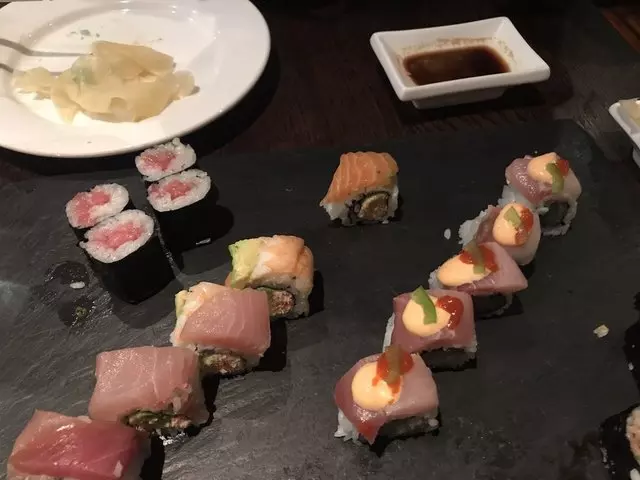 Sugoi Sushi