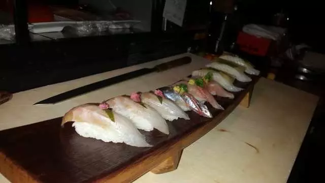 Sugoi Sushi