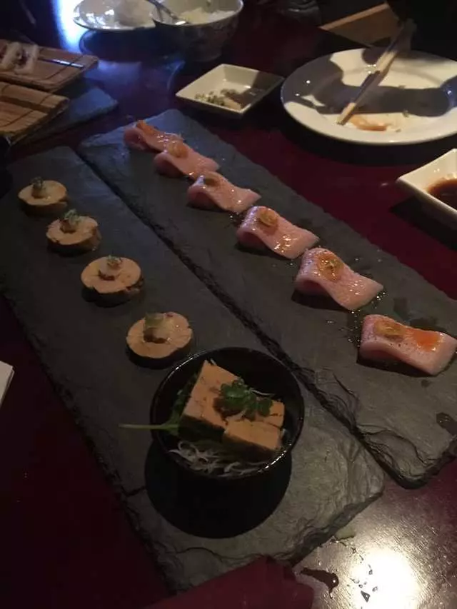Sugoi Sushi