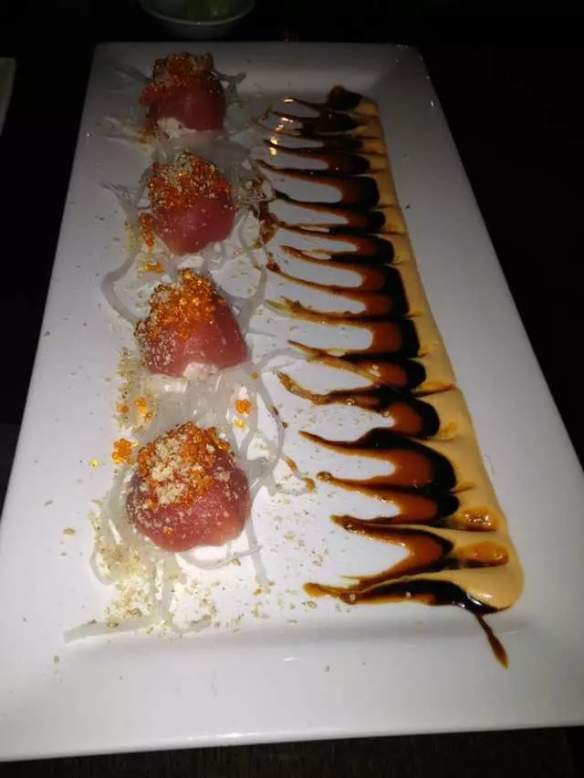 Sugoi Sushi