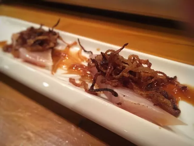 Sugoi Sushi