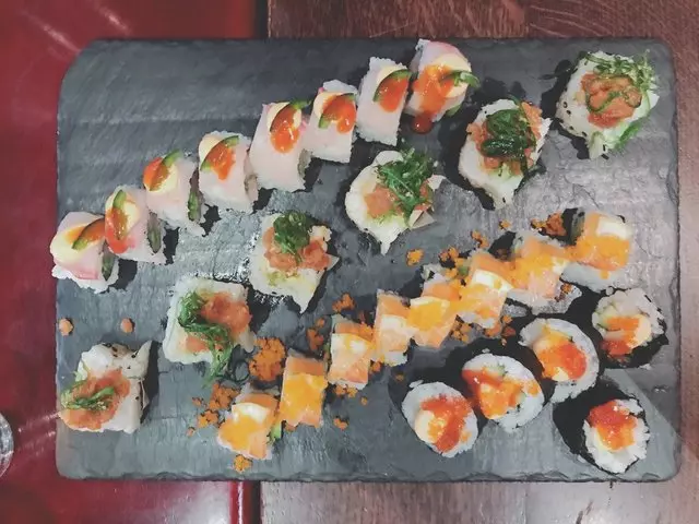 Sugoi Sushi