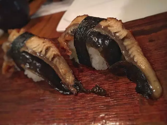 Sugoi Sushi